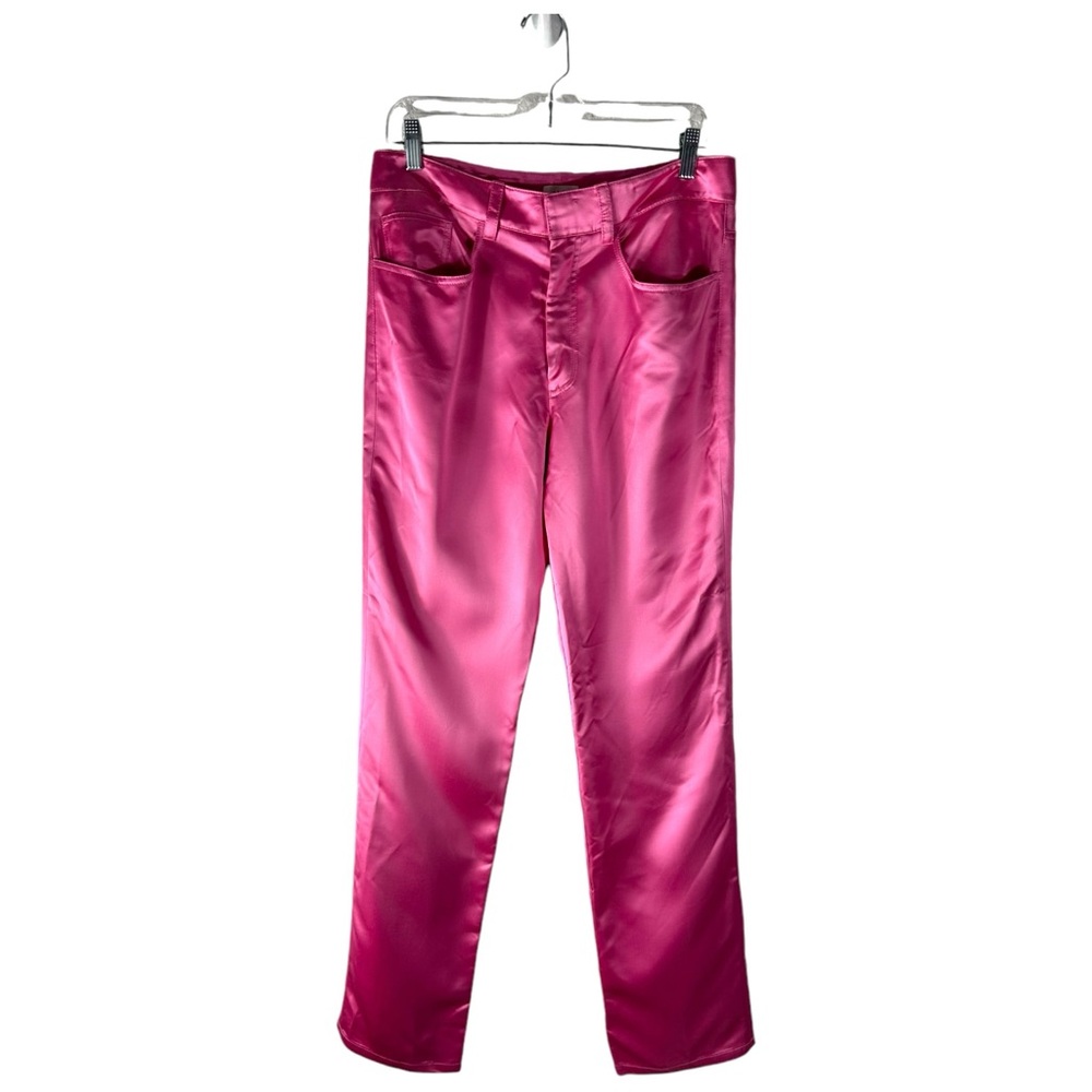 A.L.C. Pink Blazer & Suit Jacket - Picture 6 of 15